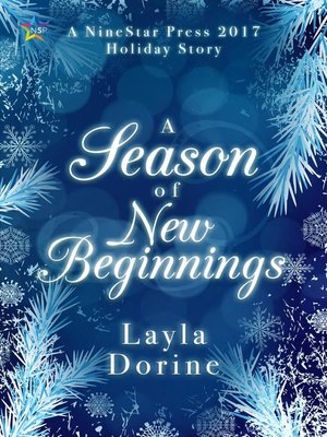 cover image of A Season of New Beginnings